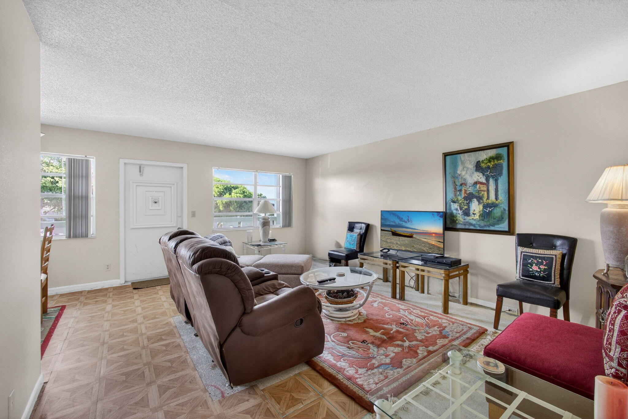 WELLINGTON CONDOS - Residential