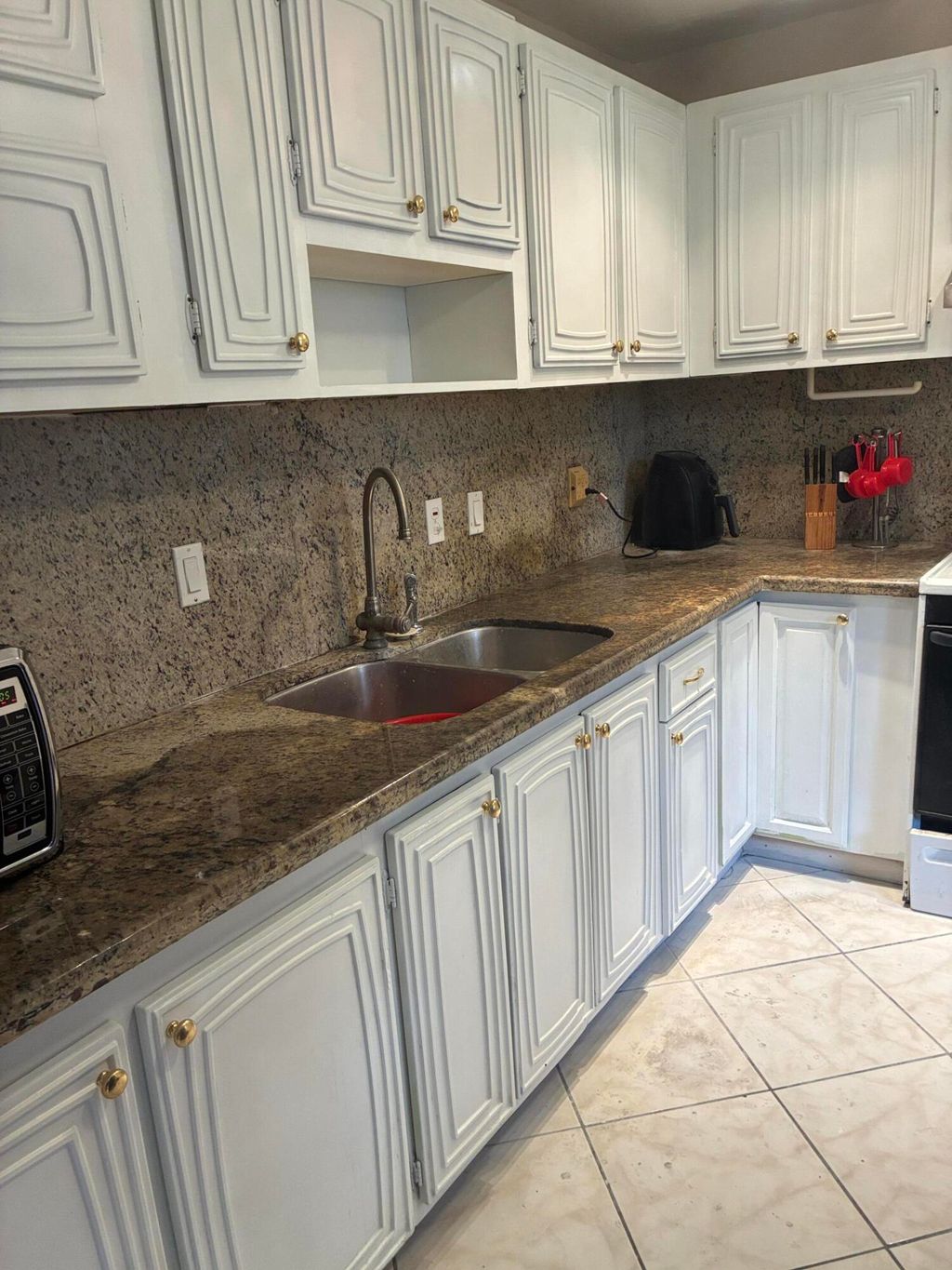 Photo of 2821 Somerset Drive #203, Lauderdale Lakes, FL 33311 (MLS # B26017361)