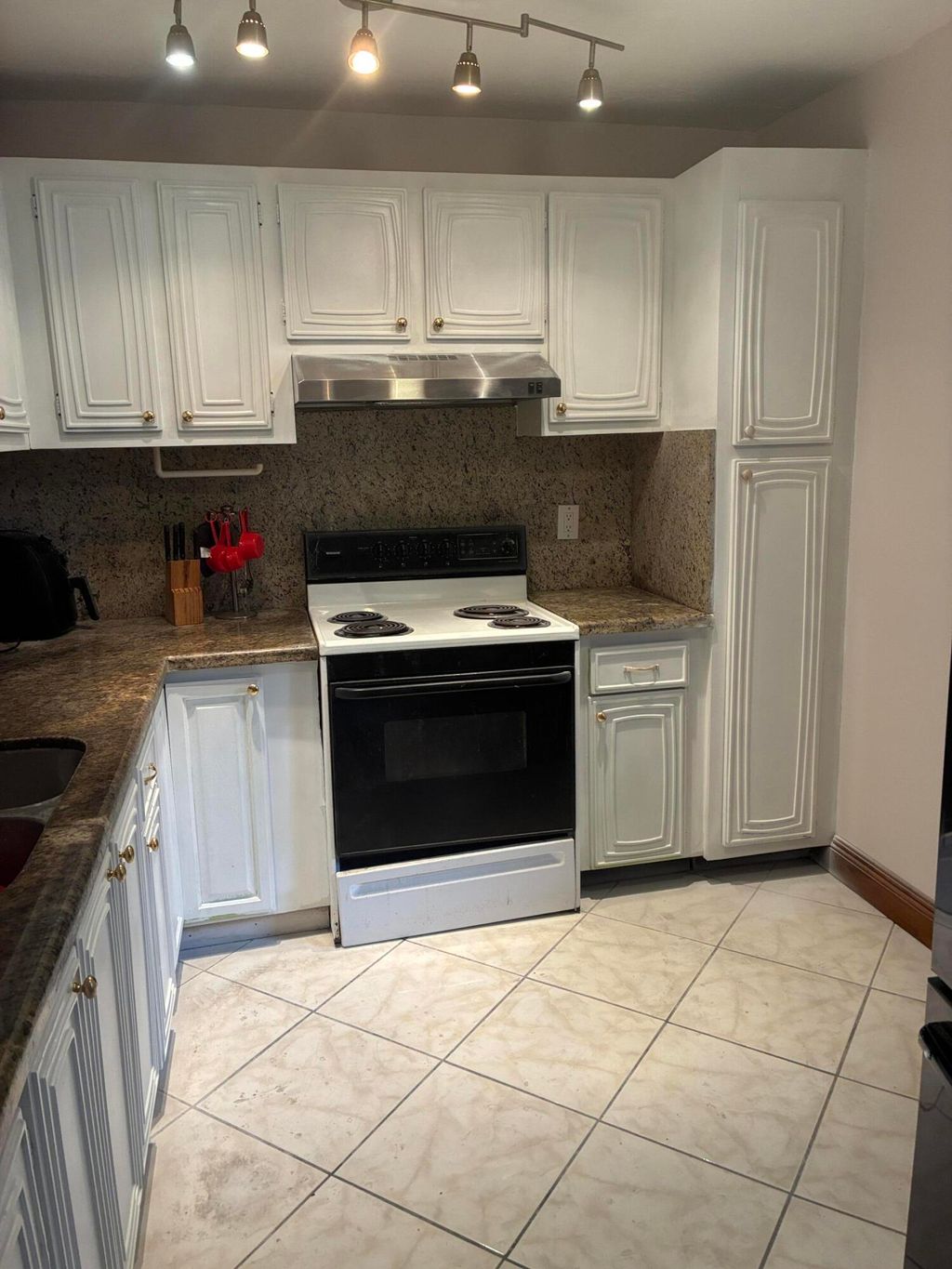 Photo of 2821 Somerset Drive #203, Lauderdale Lakes, FL 33311 (MLS # B26017361)