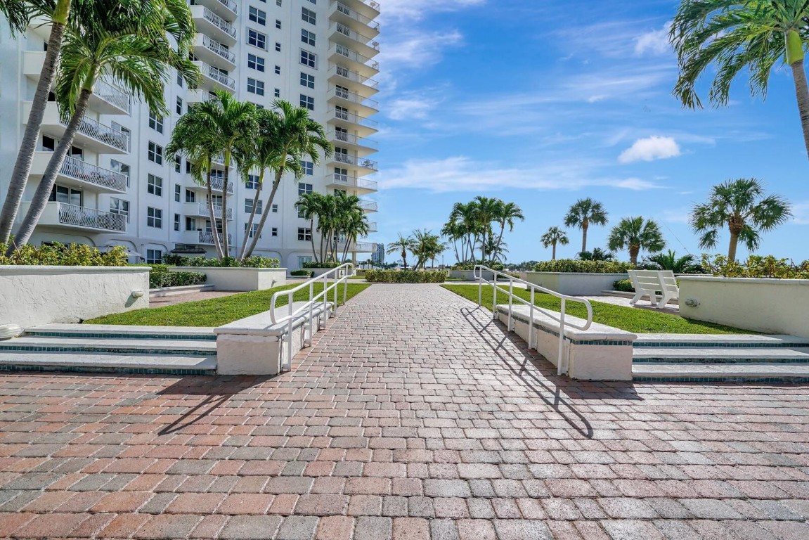 The Venetian - Residential