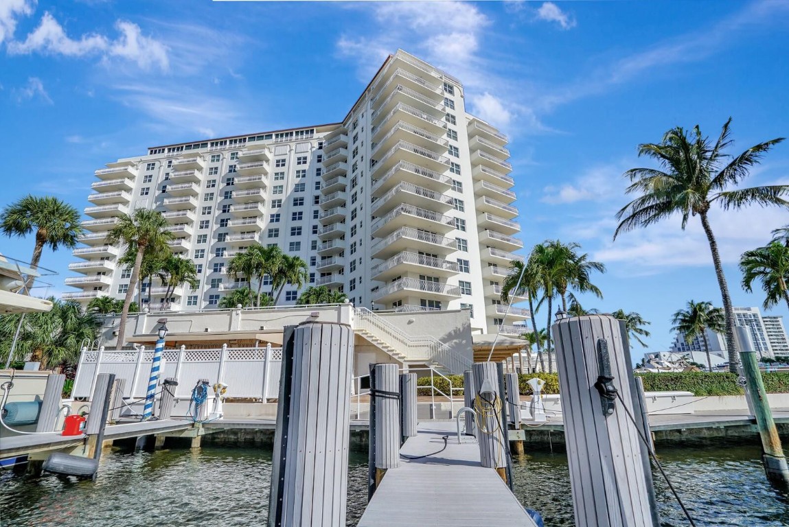 The Venetian - Residential