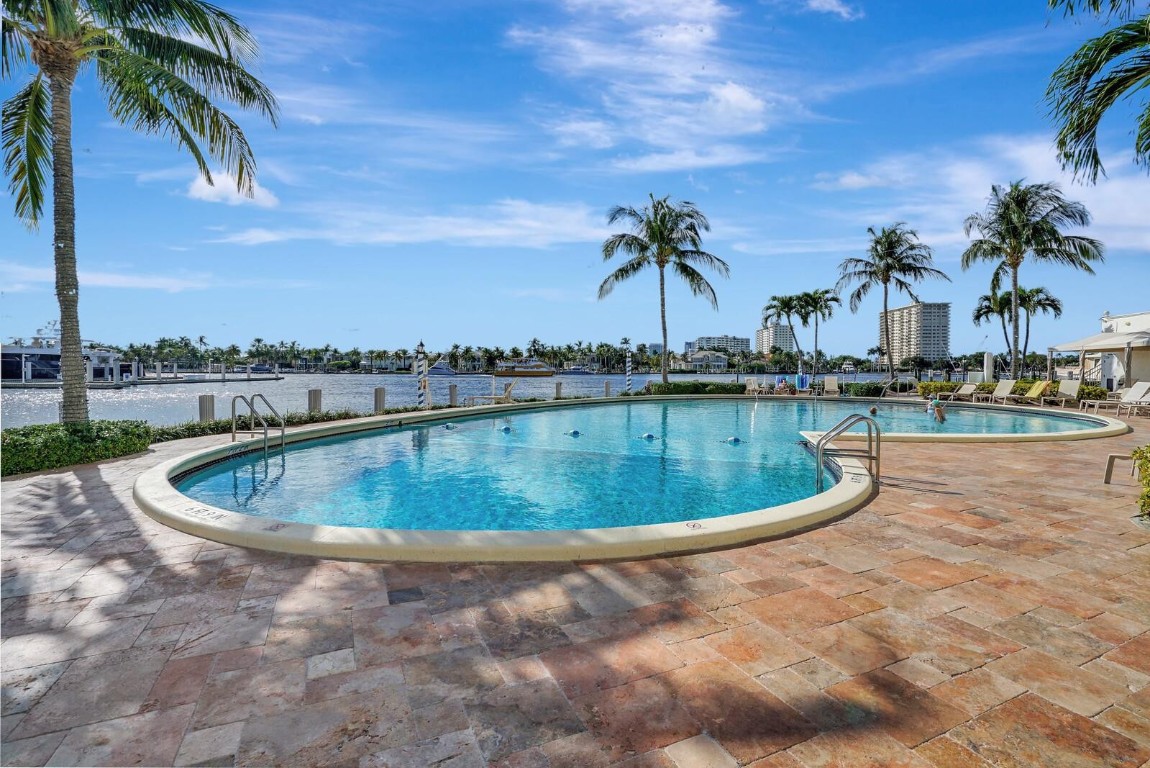 The Venetian - Residential