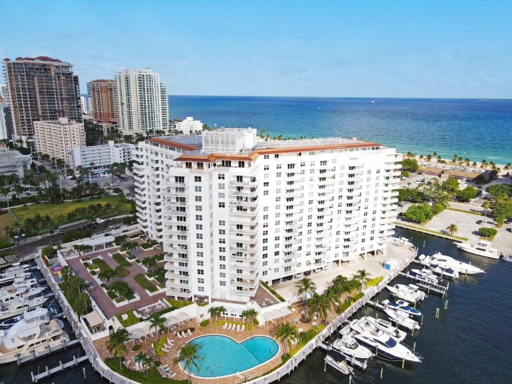 The Venetian - Residential