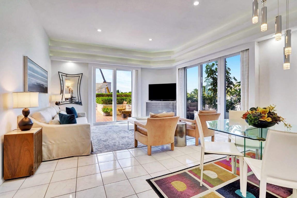 The Venetian - Residential