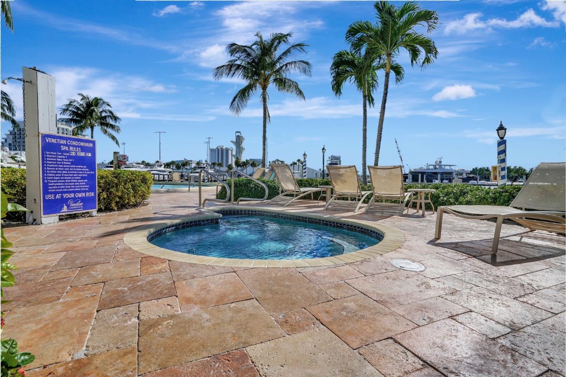 The Venetian - Residential
