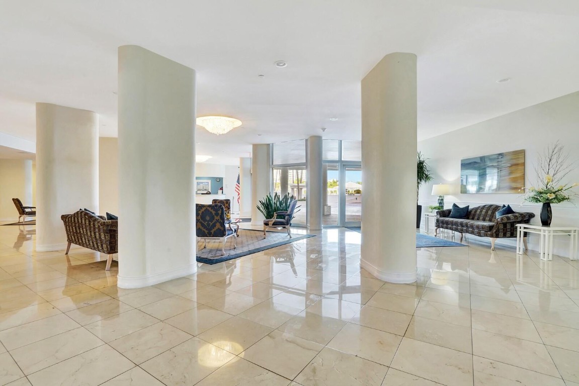 The Venetian - Residential