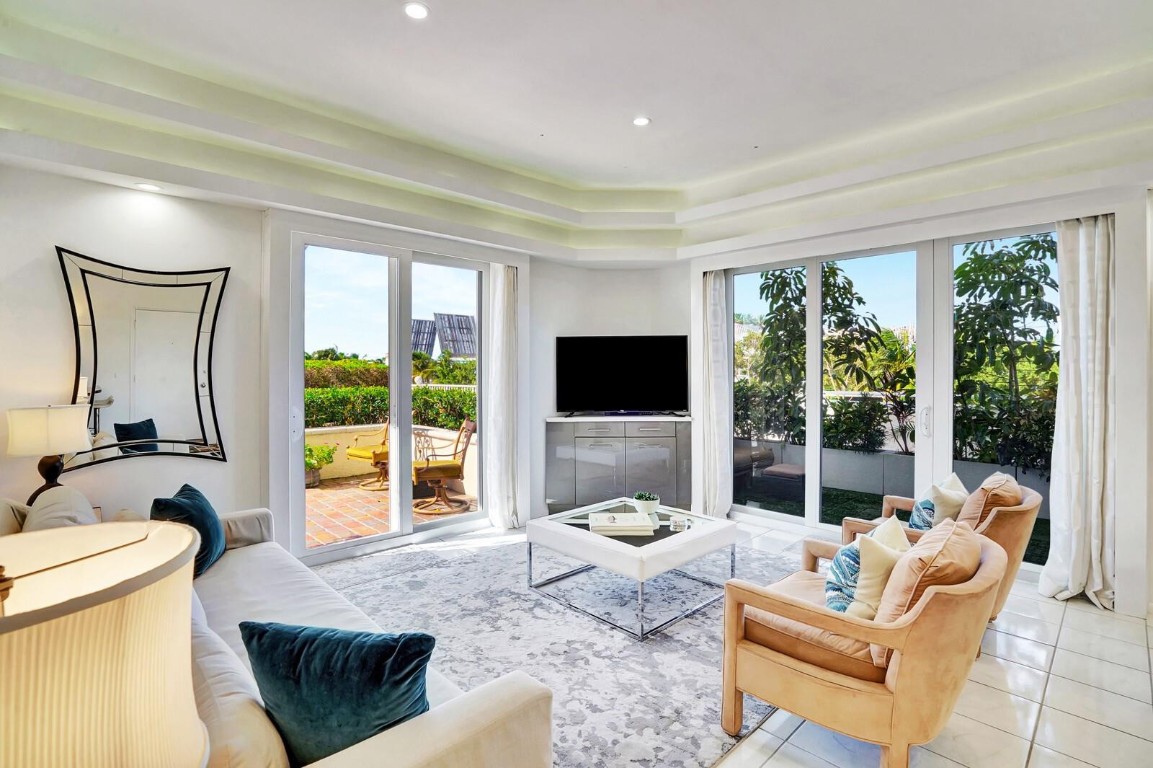 The Venetian - Residential