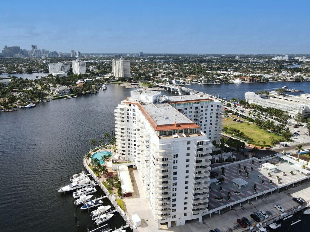 The Venetian - Residential