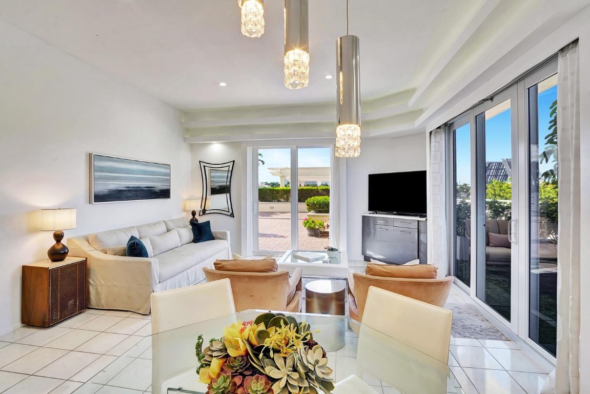 The Venetian - Residential