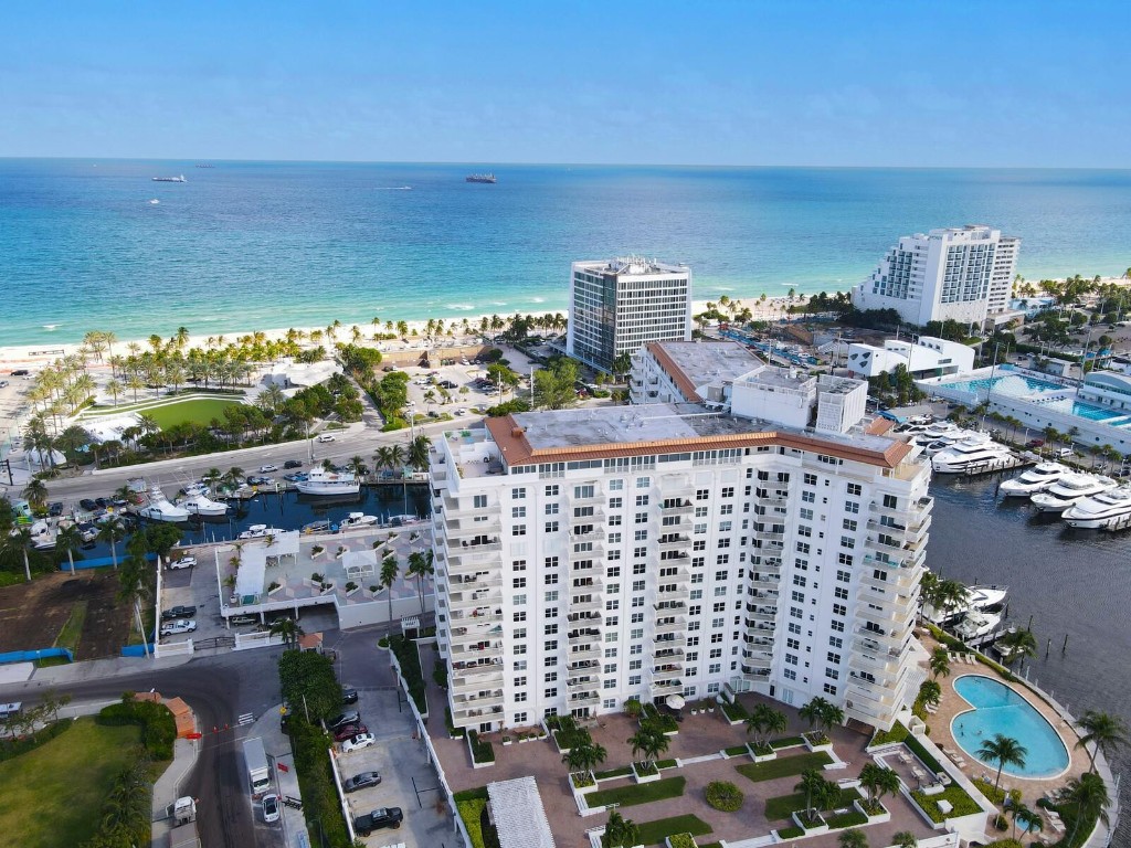 The Venetian - Residential