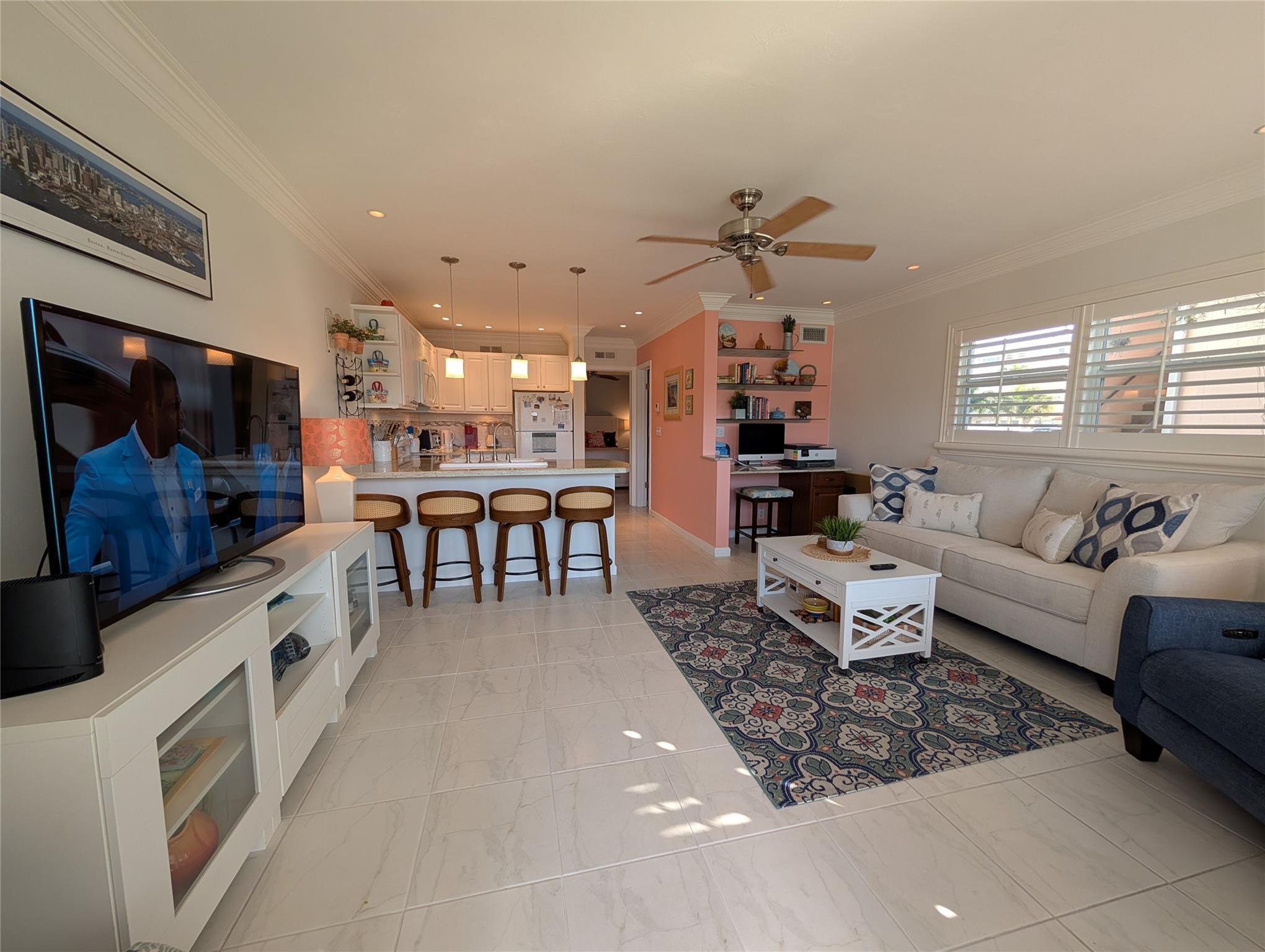 Alexander Hamilton COOP - Residential