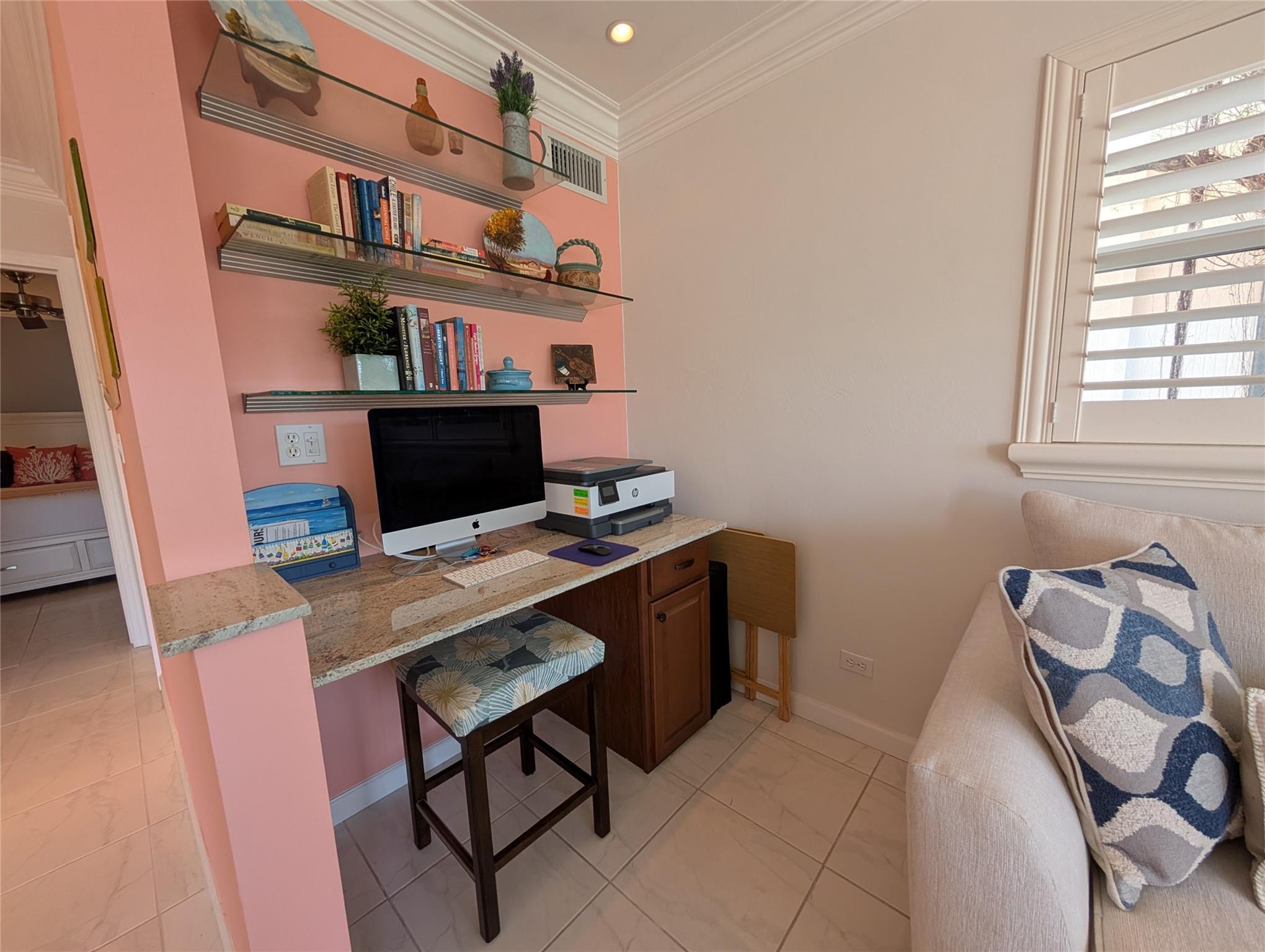 Alexander Hamilton COOP - Residential