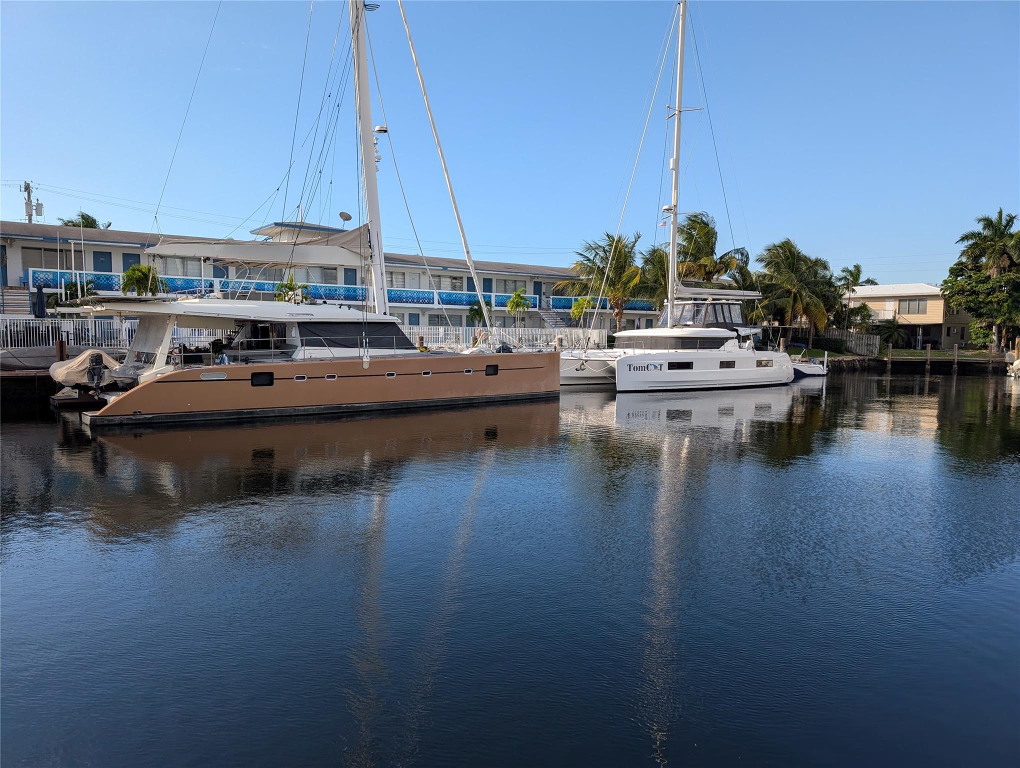 Alexander Hamilton COOP - Residential