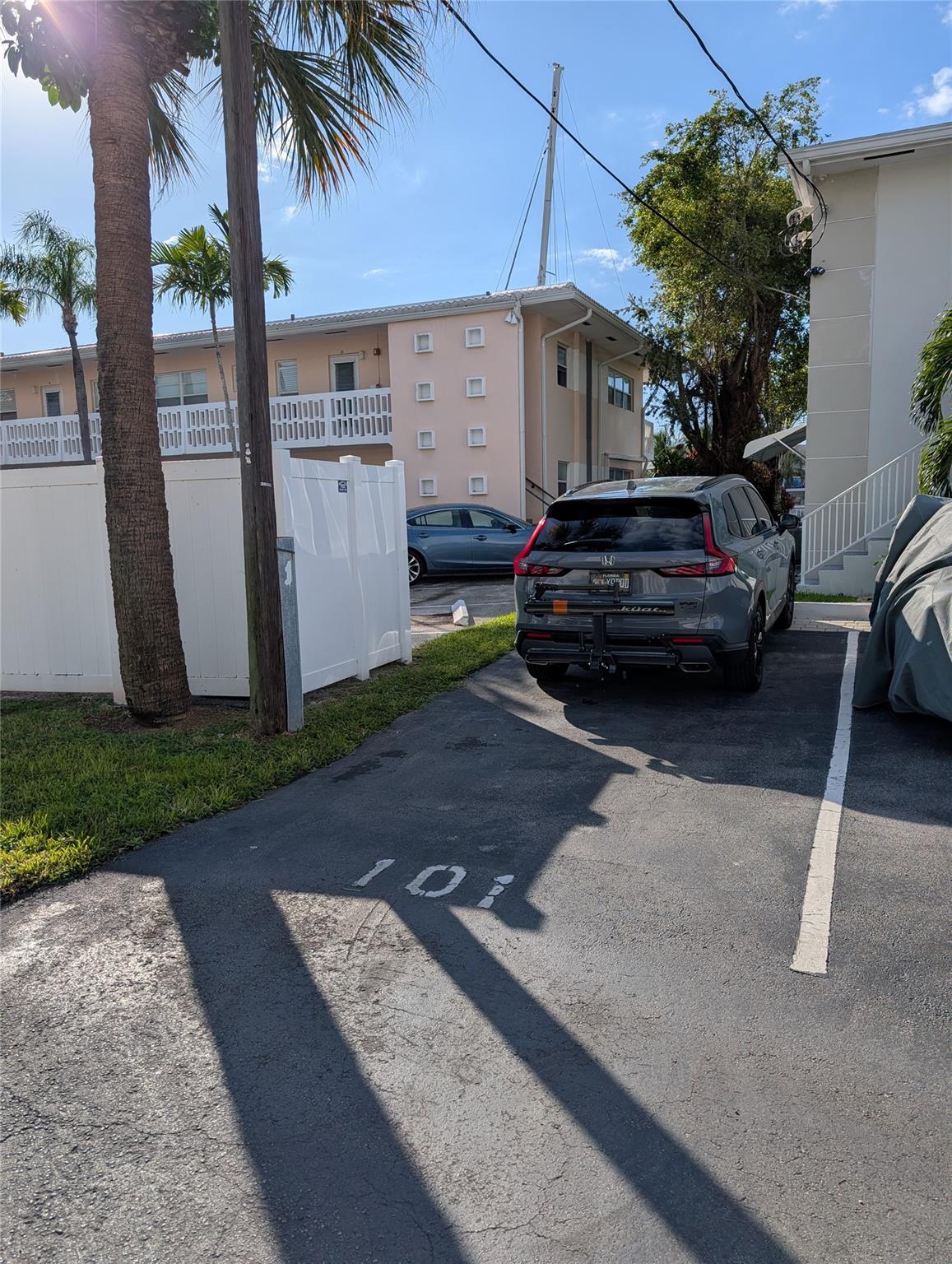 Alexander Hamilton COOP - Residential