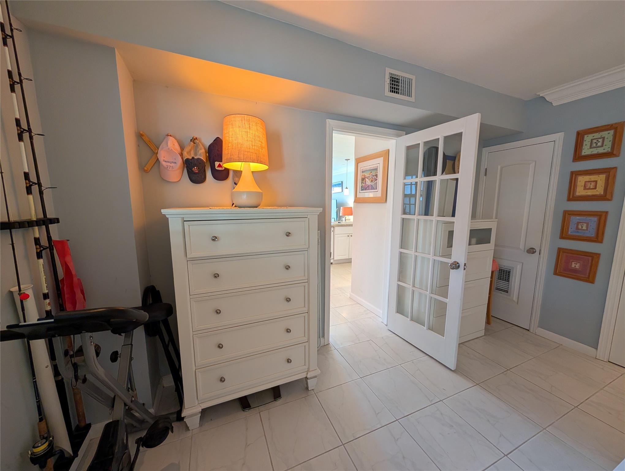 Alexander Hamilton COOP - Residential