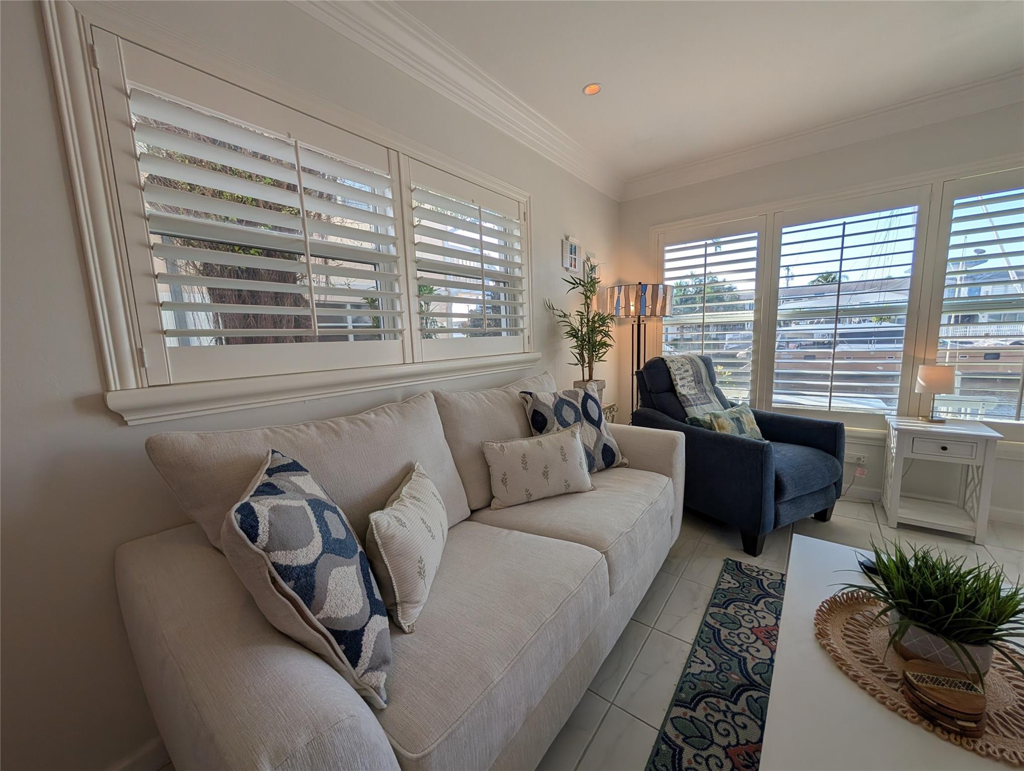 Alexander Hamilton COOP - Residential