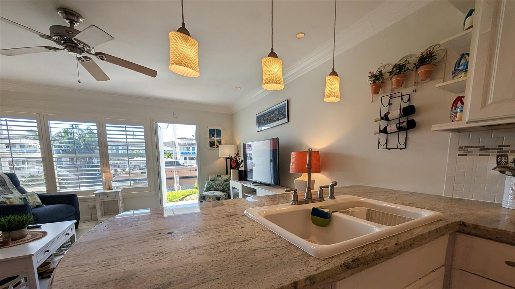 Alexander Hamilton COOP - Residential