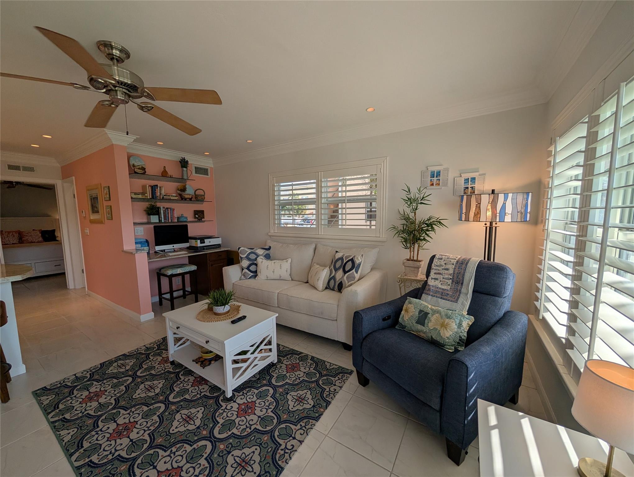 Alexander Hamilton COOP - Residential