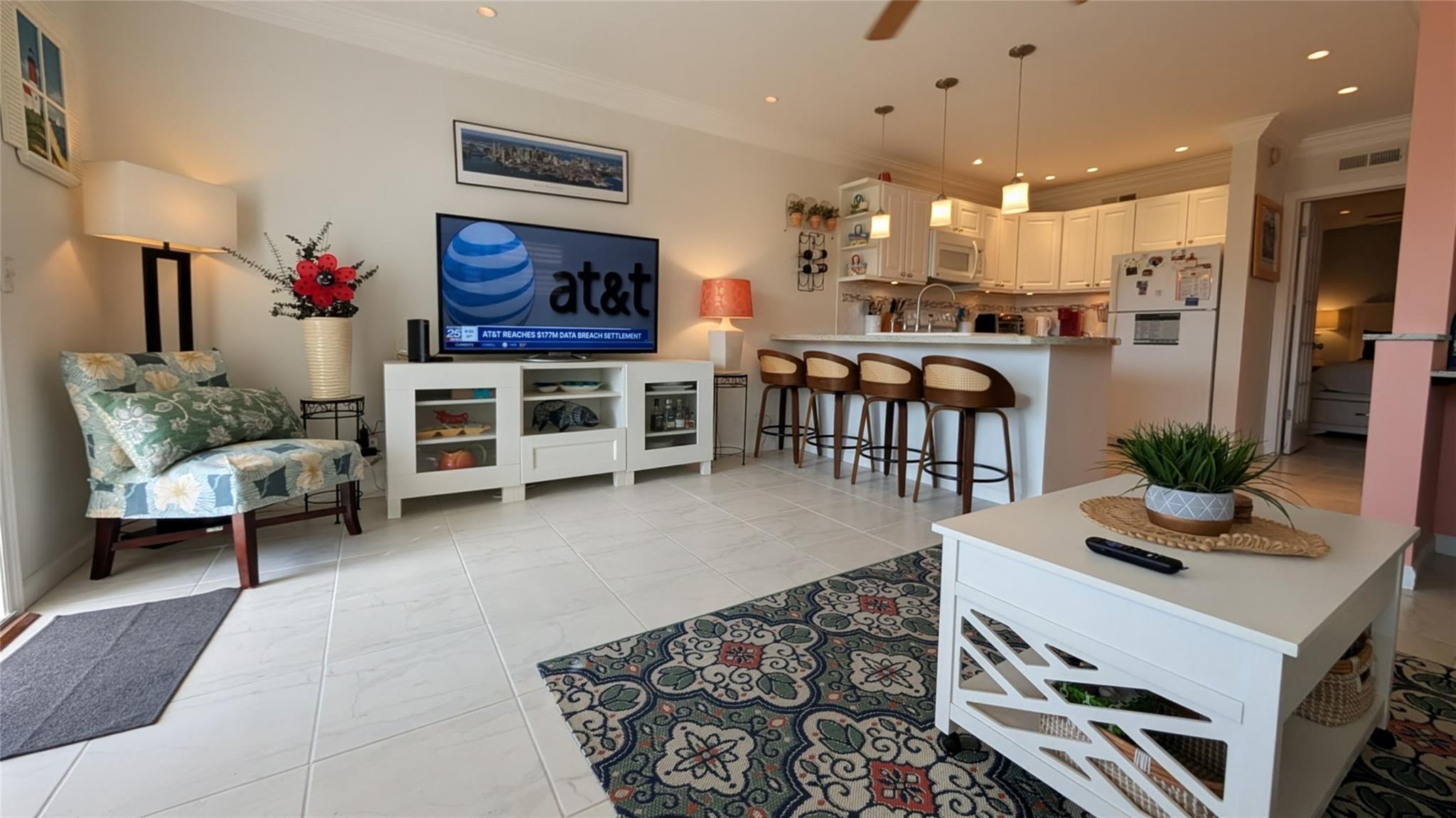 Alexander Hamilton COOP - Residential