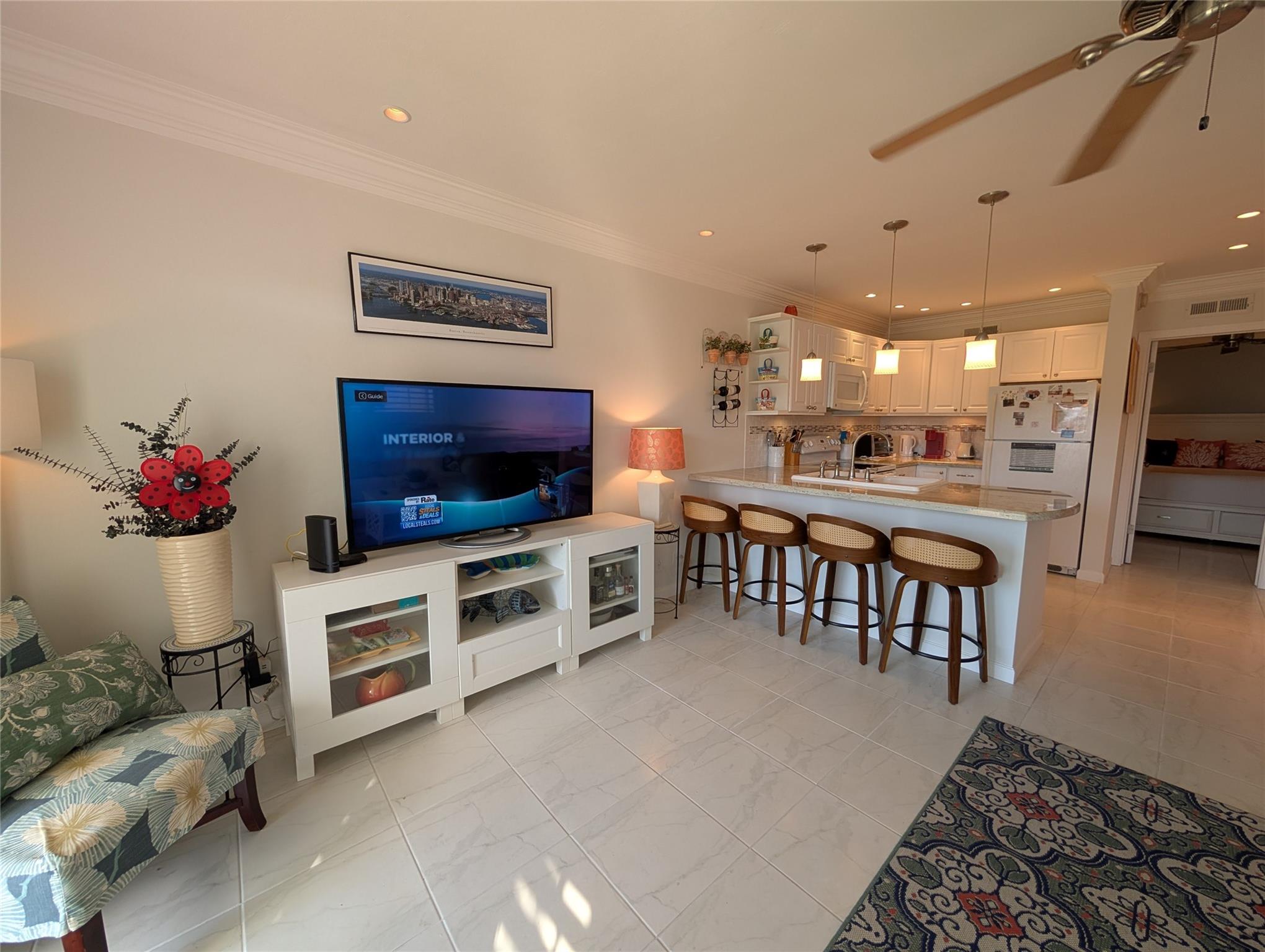 Alexander Hamilton COOP - Residential