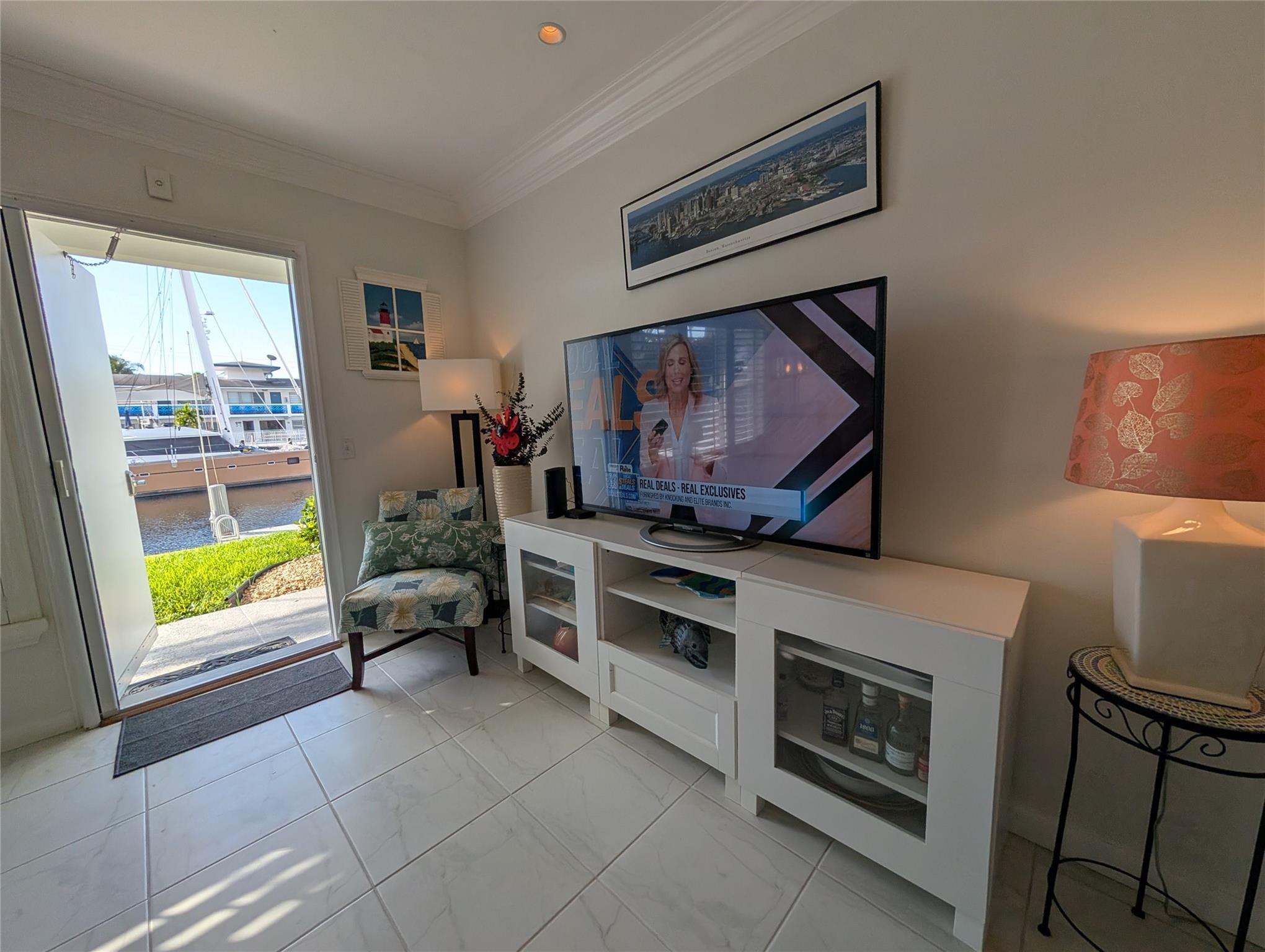 Alexander Hamilton COOP - Residential