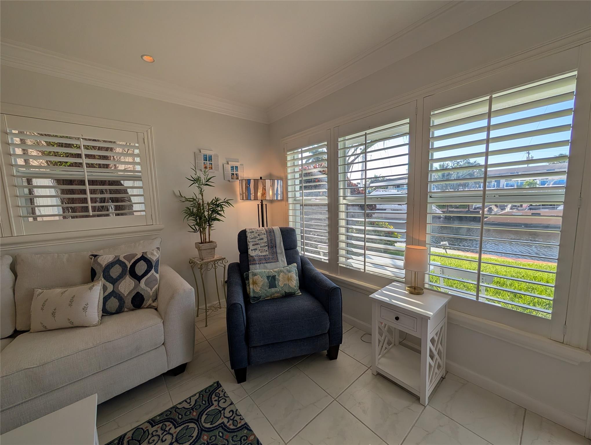 Alexander Hamilton COOP - Residential