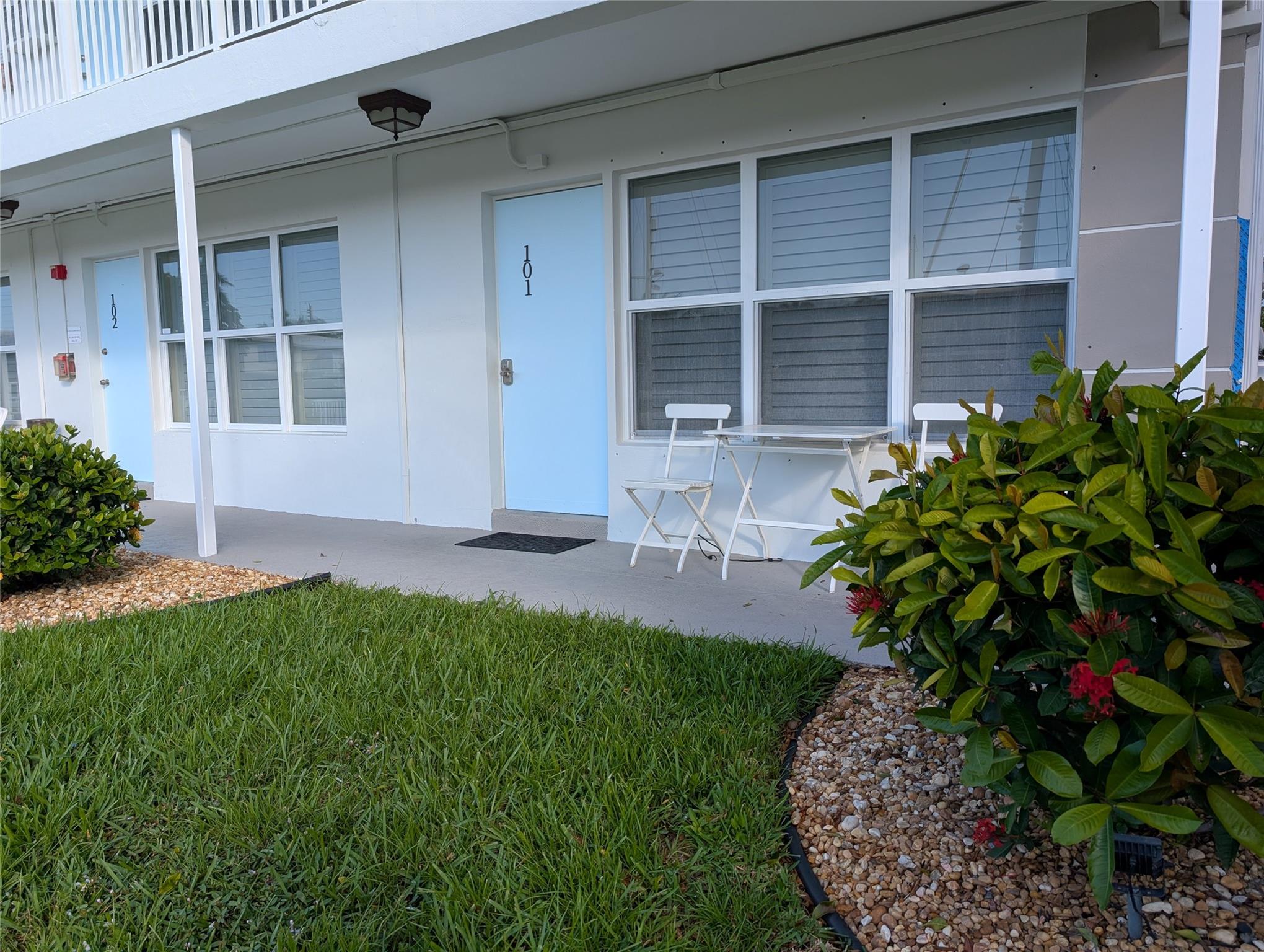 Alexander Hamilton COOP - Residential