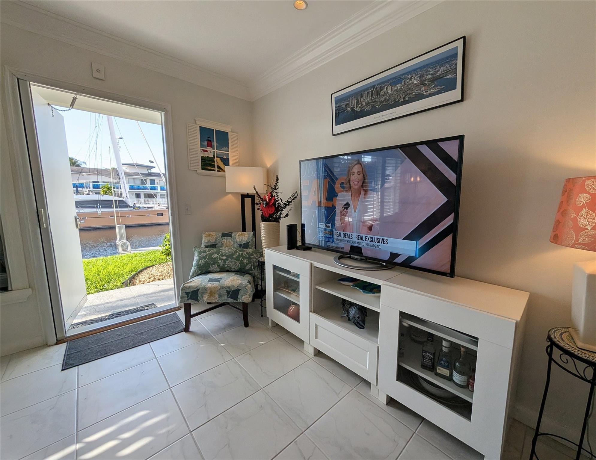 Alexander Hamilton COOP - Residential