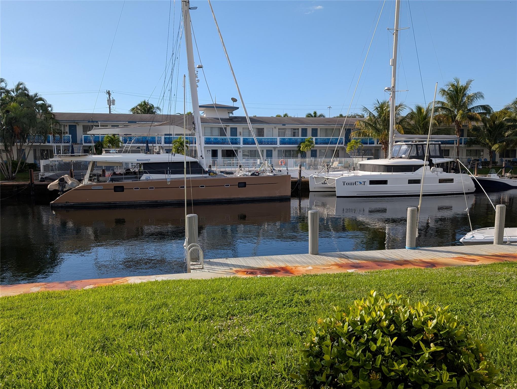 Alexander Hamilton COOP - Residential