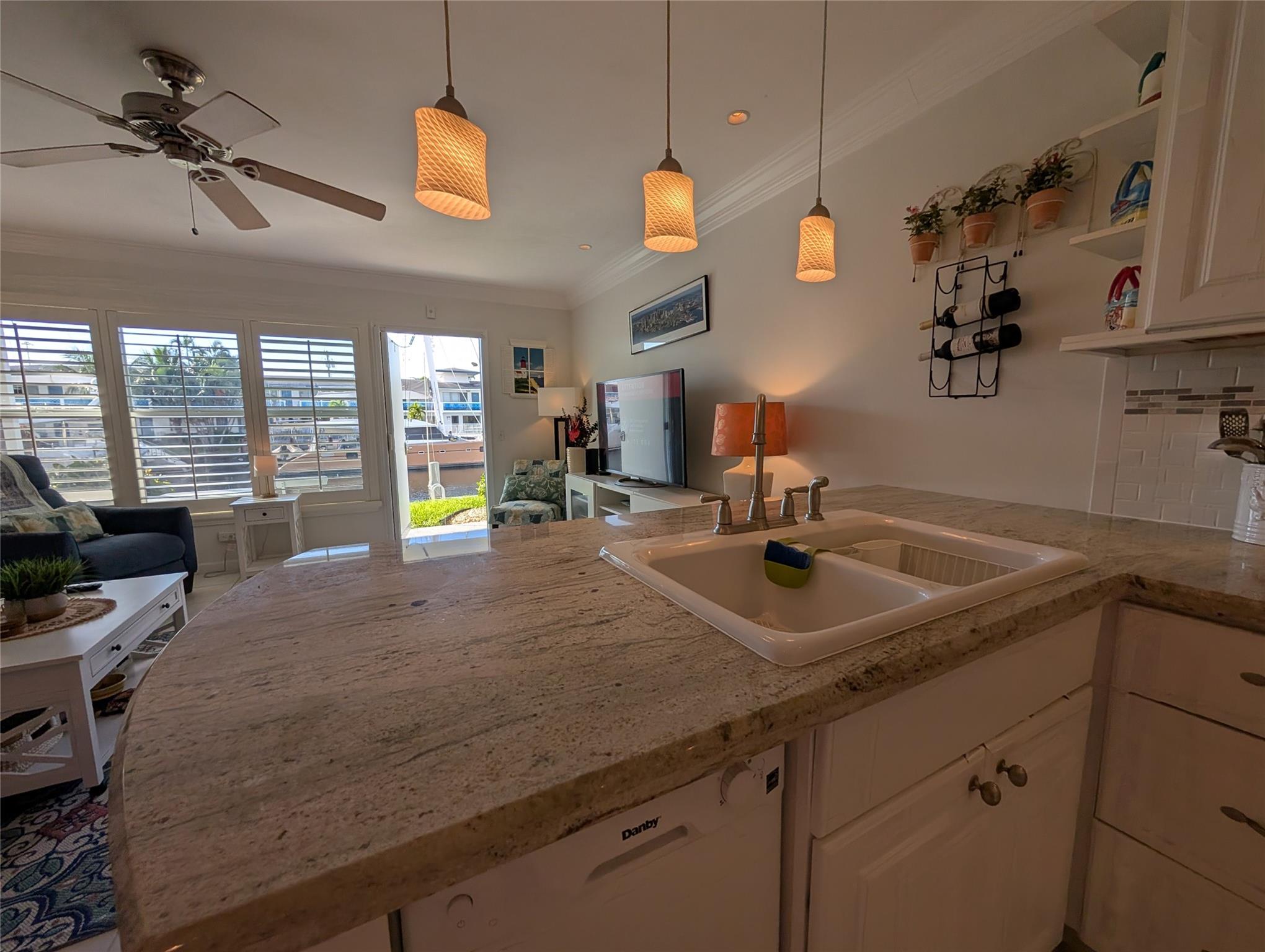 Alexander Hamilton COOP - Residential