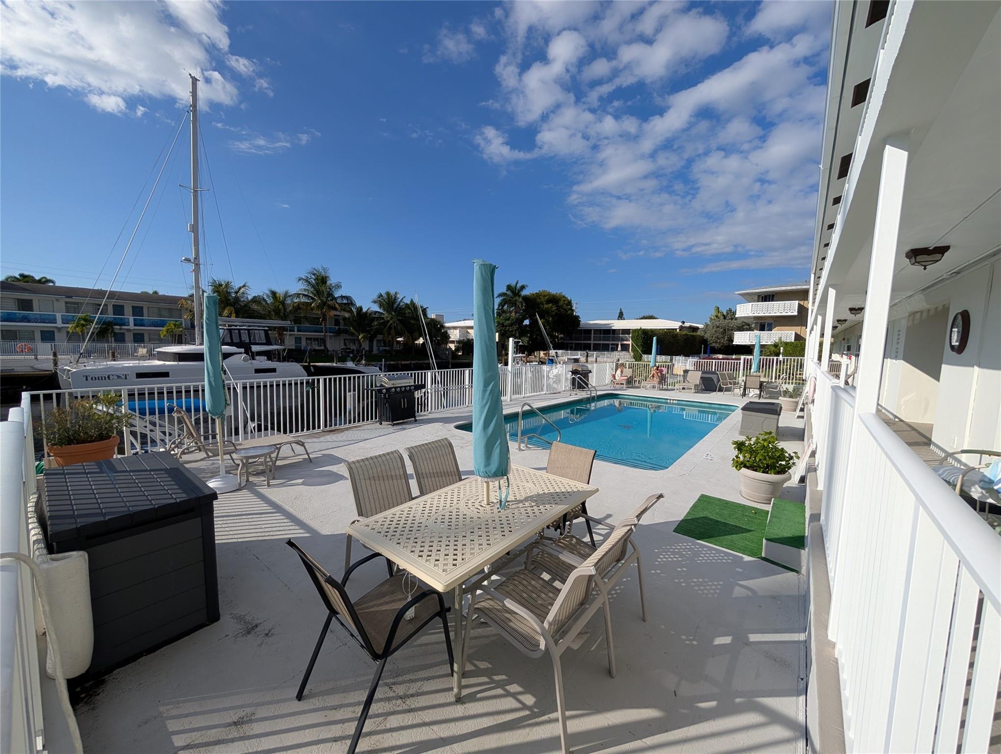 Alexander Hamilton COOP - Residential