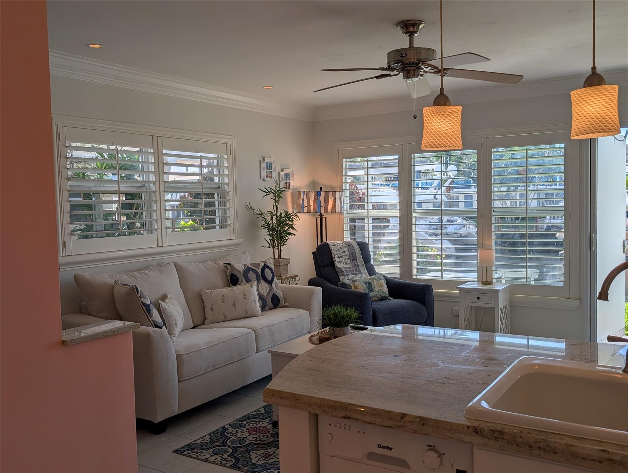 Alexander Hamilton COOP - Residential