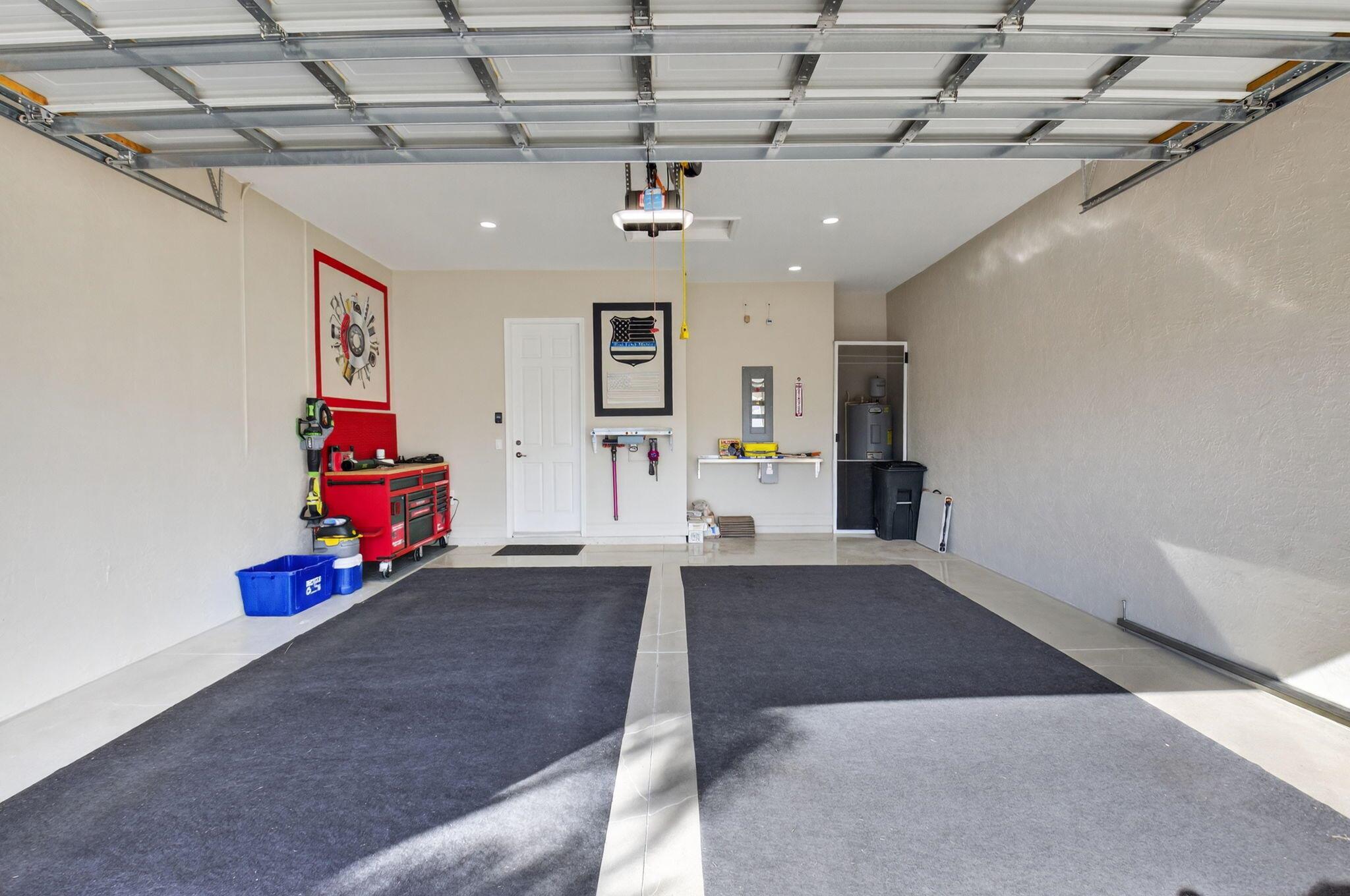 VALENCIA COVE AGR PUD PL - Residential