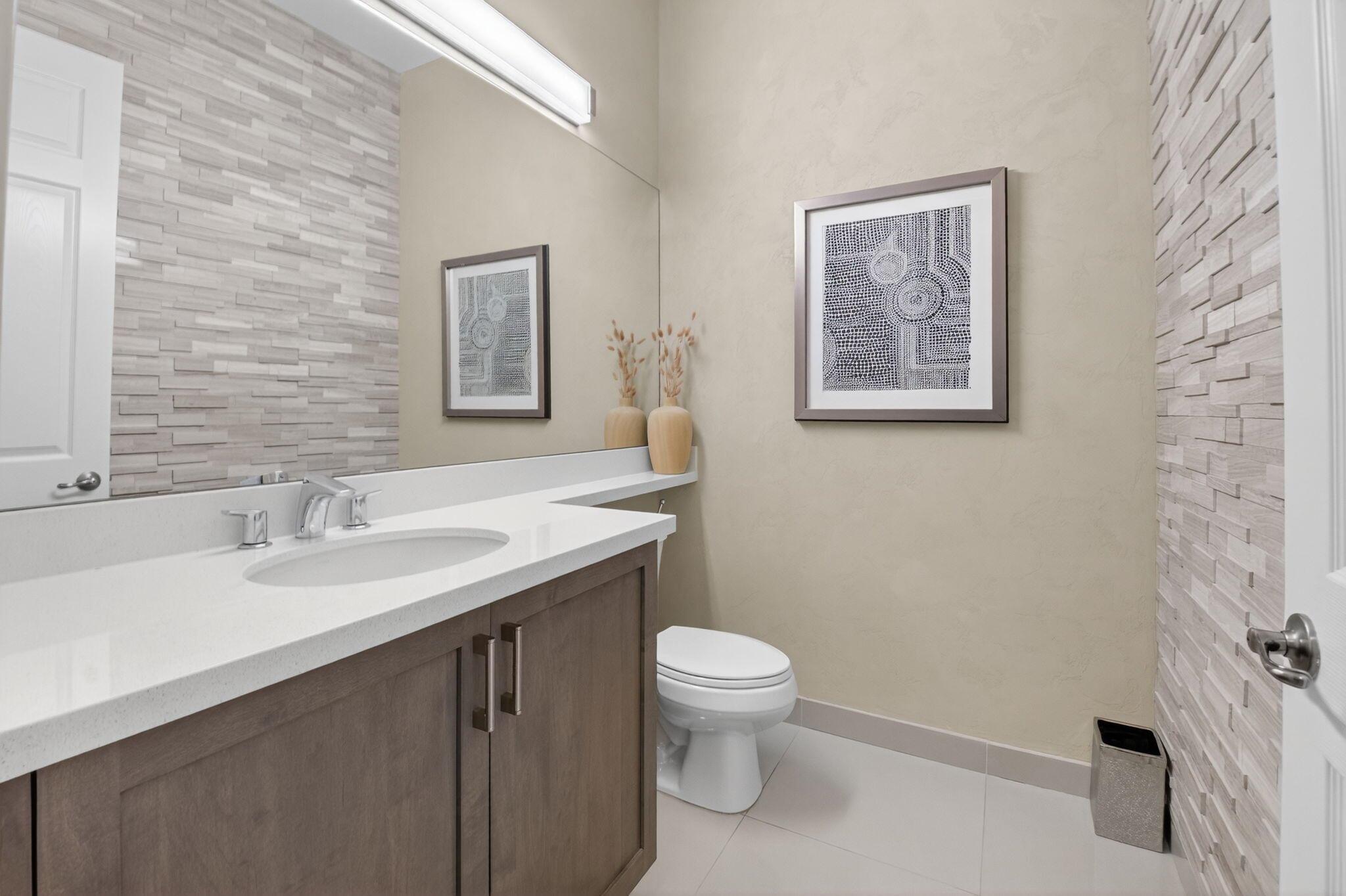 VALENCIA COVE AGR PUD PL - Residential