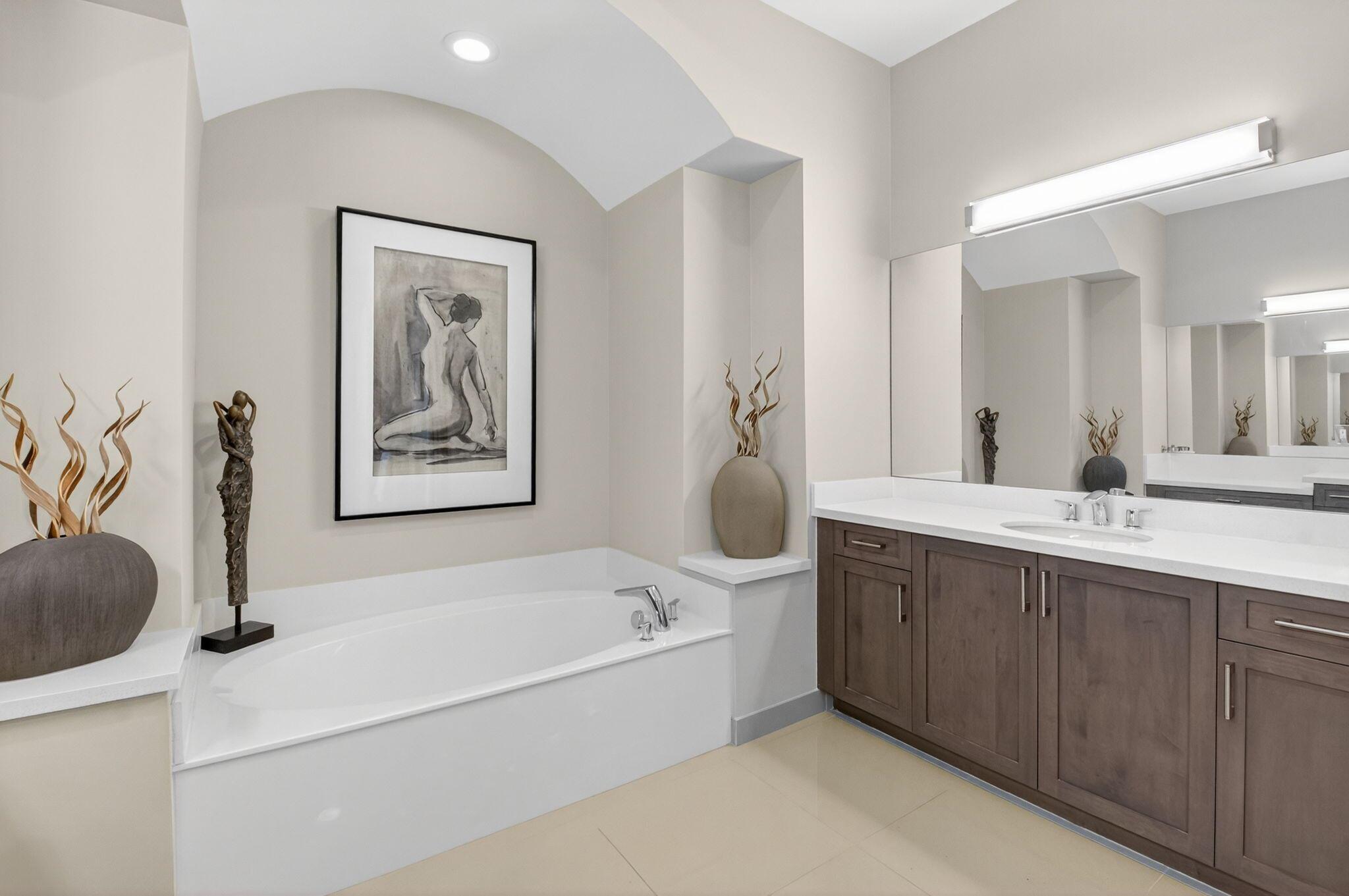 VALENCIA COVE AGR PUD PL - Residential