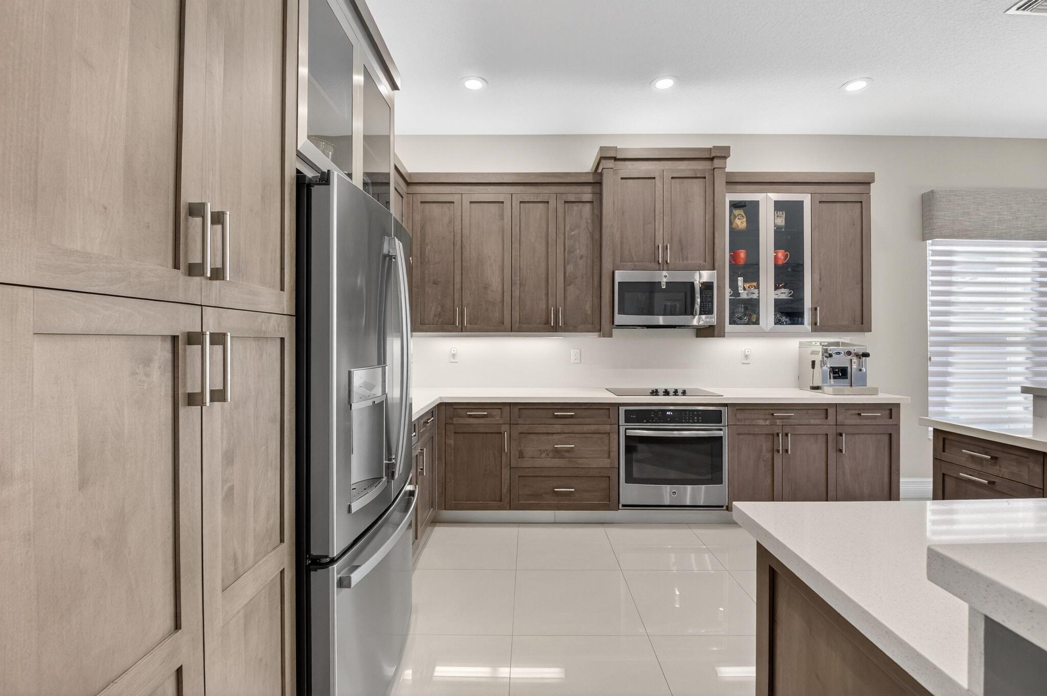 VALENCIA COVE AGR PUD PL - Residential