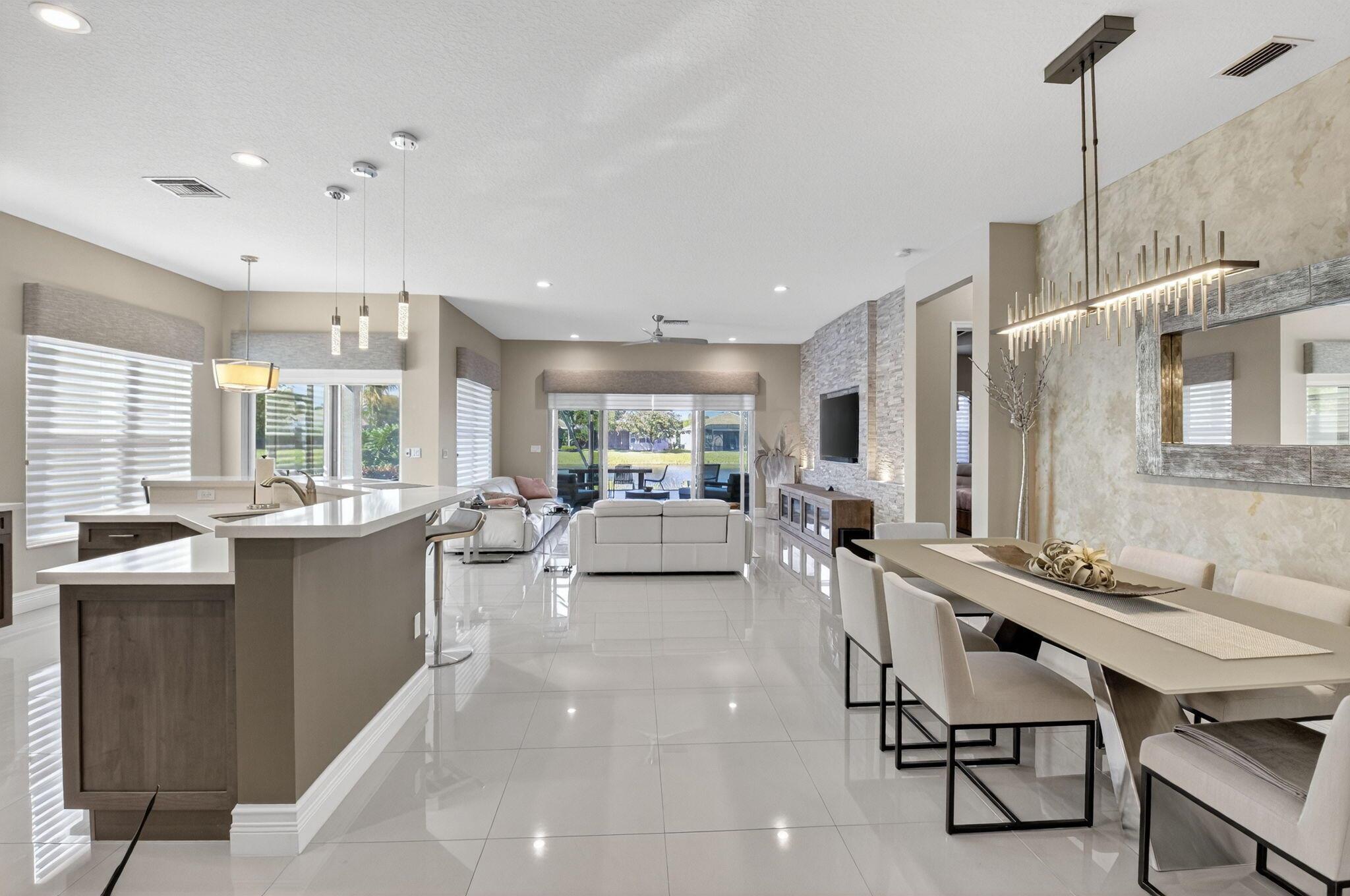 VALENCIA COVE AGR PUD PL - Residential