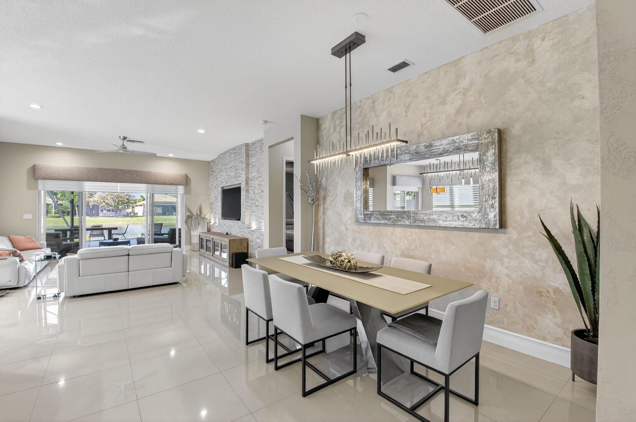 VALENCIA COVE AGR PUD PL - Residential