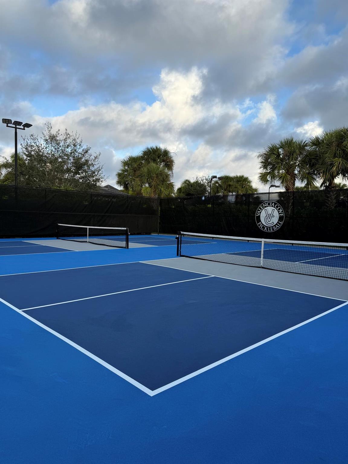 VALENCIA COVE AGR PUD PL - Residential