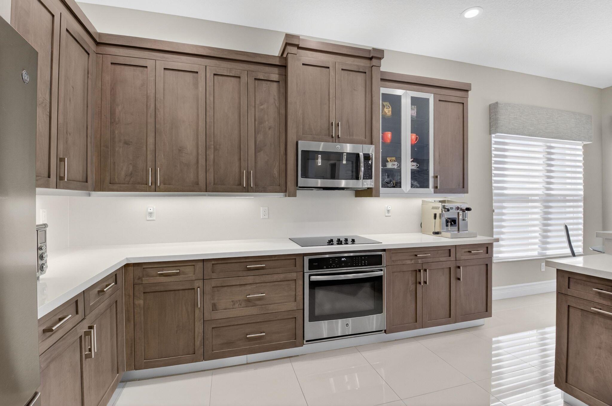 VALENCIA COVE AGR PUD PL - Residential