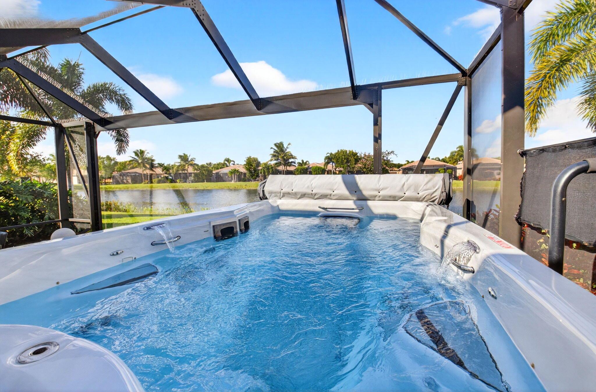 VALENCIA COVE AGR PUD PL - Residential