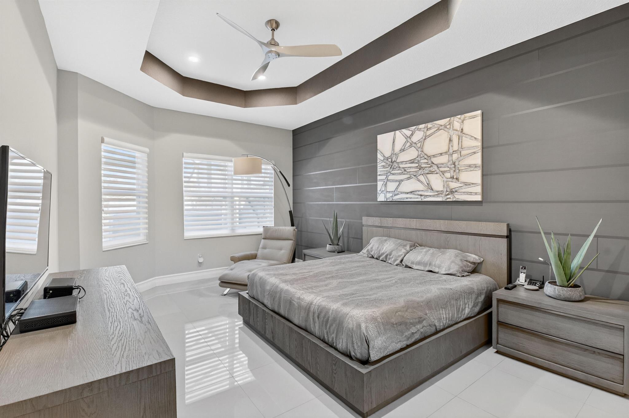 VALENCIA COVE AGR PUD PL - Residential