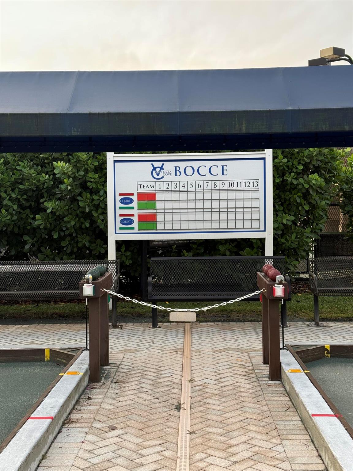 VALENCIA COVE AGR PUD PL - Residential