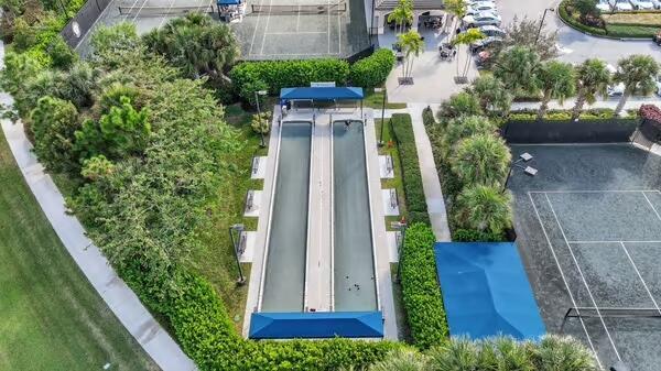 VALENCIA COVE AGR PUD PL - Residential