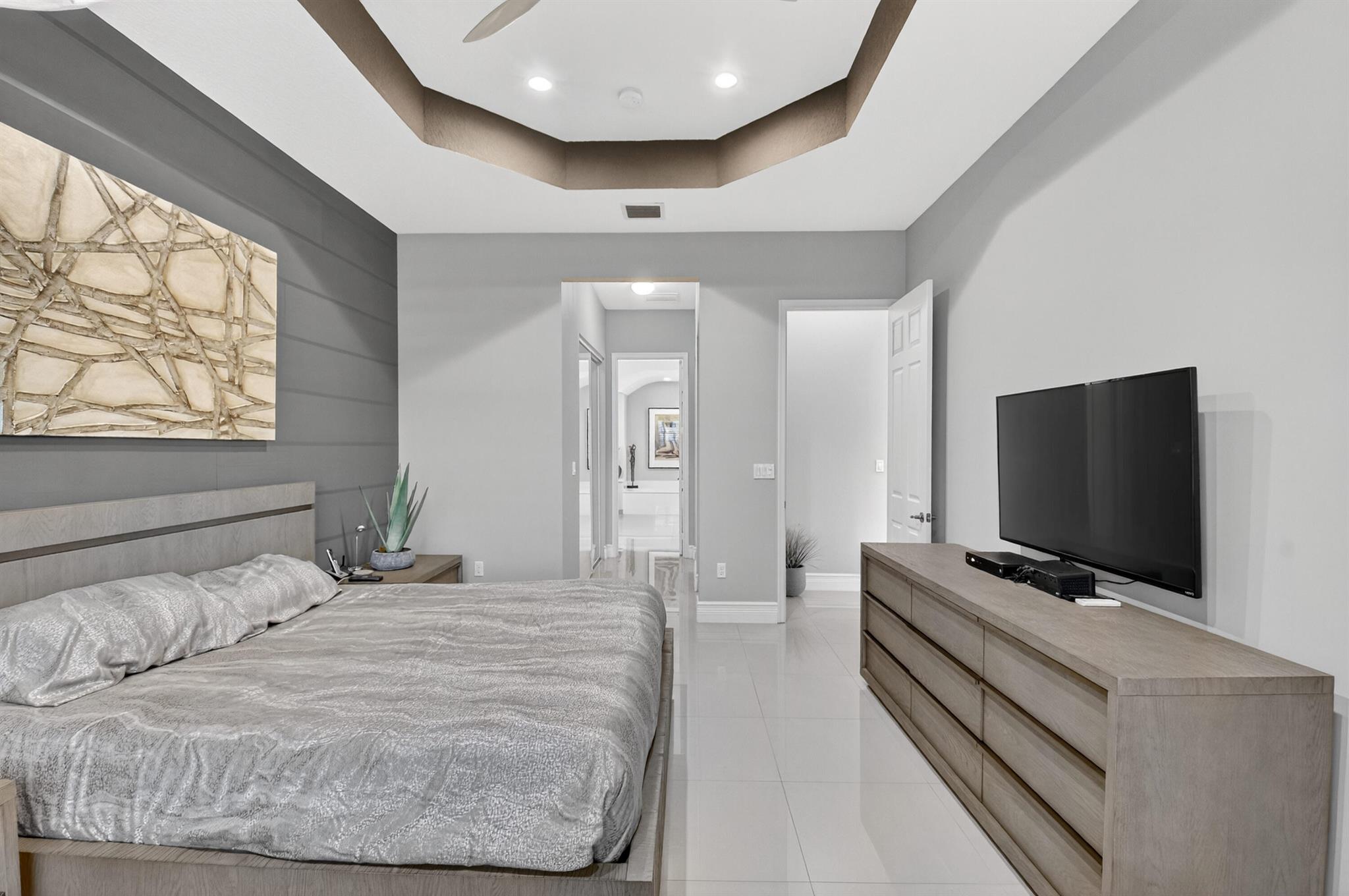 VALENCIA COVE AGR PUD PL - Residential