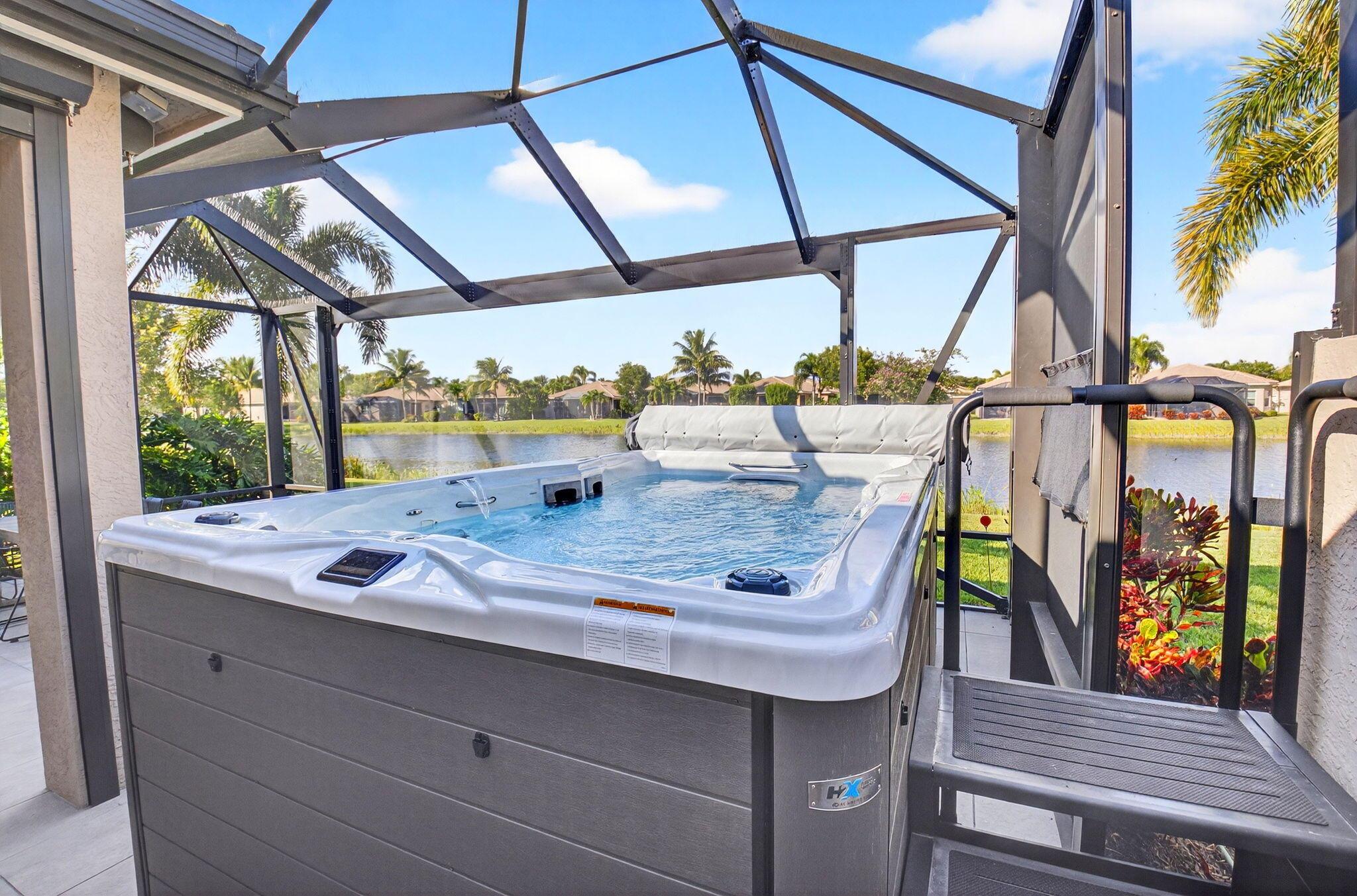 VALENCIA COVE AGR PUD PL - Residential