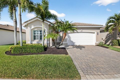 8297 Cloud Peak Drive Boynton Beach FL 33473