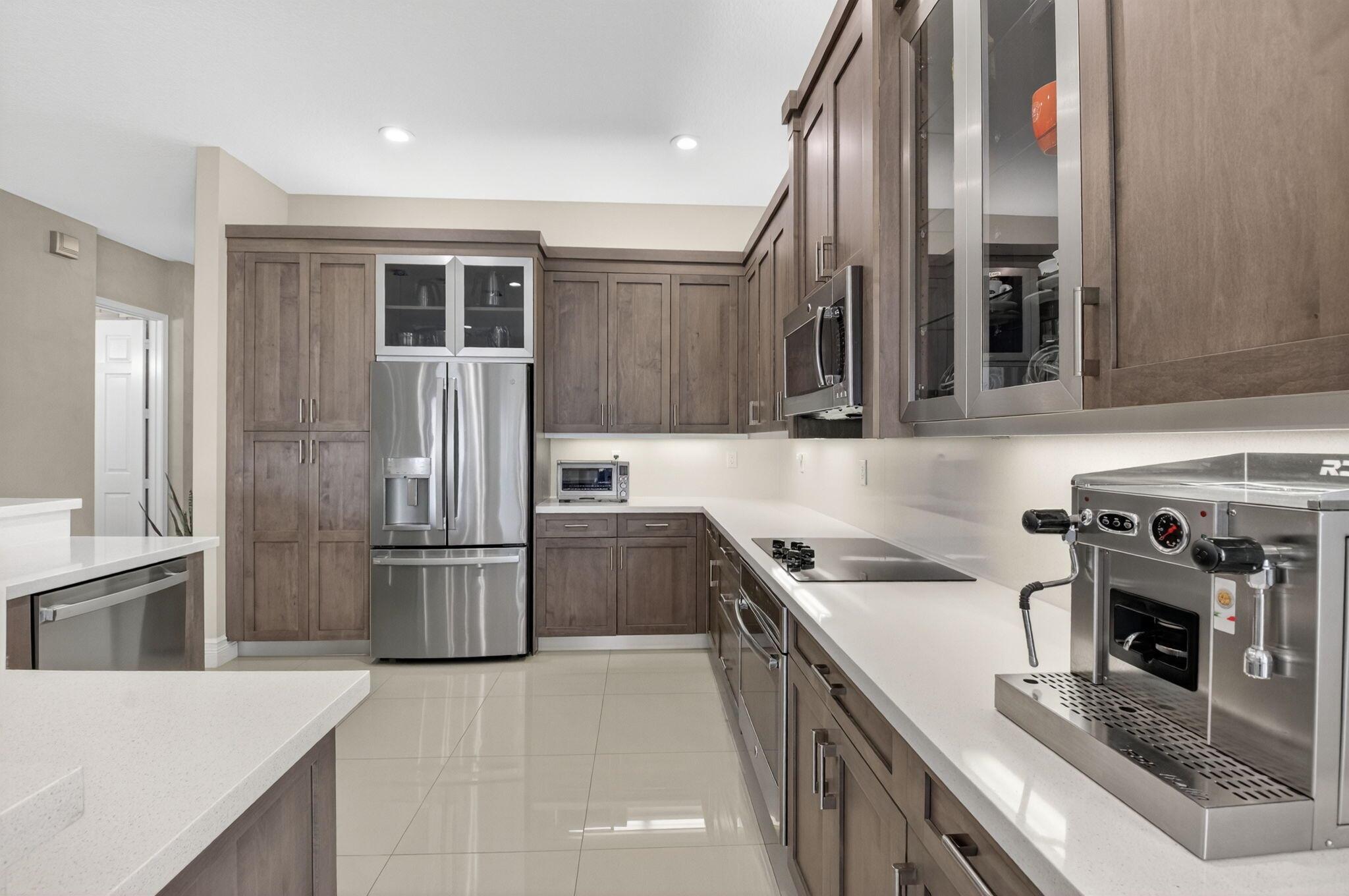 VALENCIA COVE AGR PUD PL - Residential