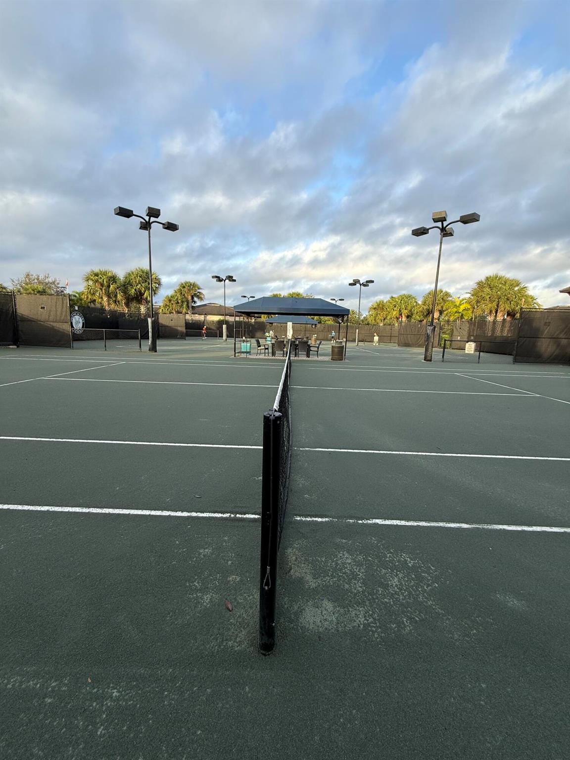 VALENCIA COVE AGR PUD PL - Residential