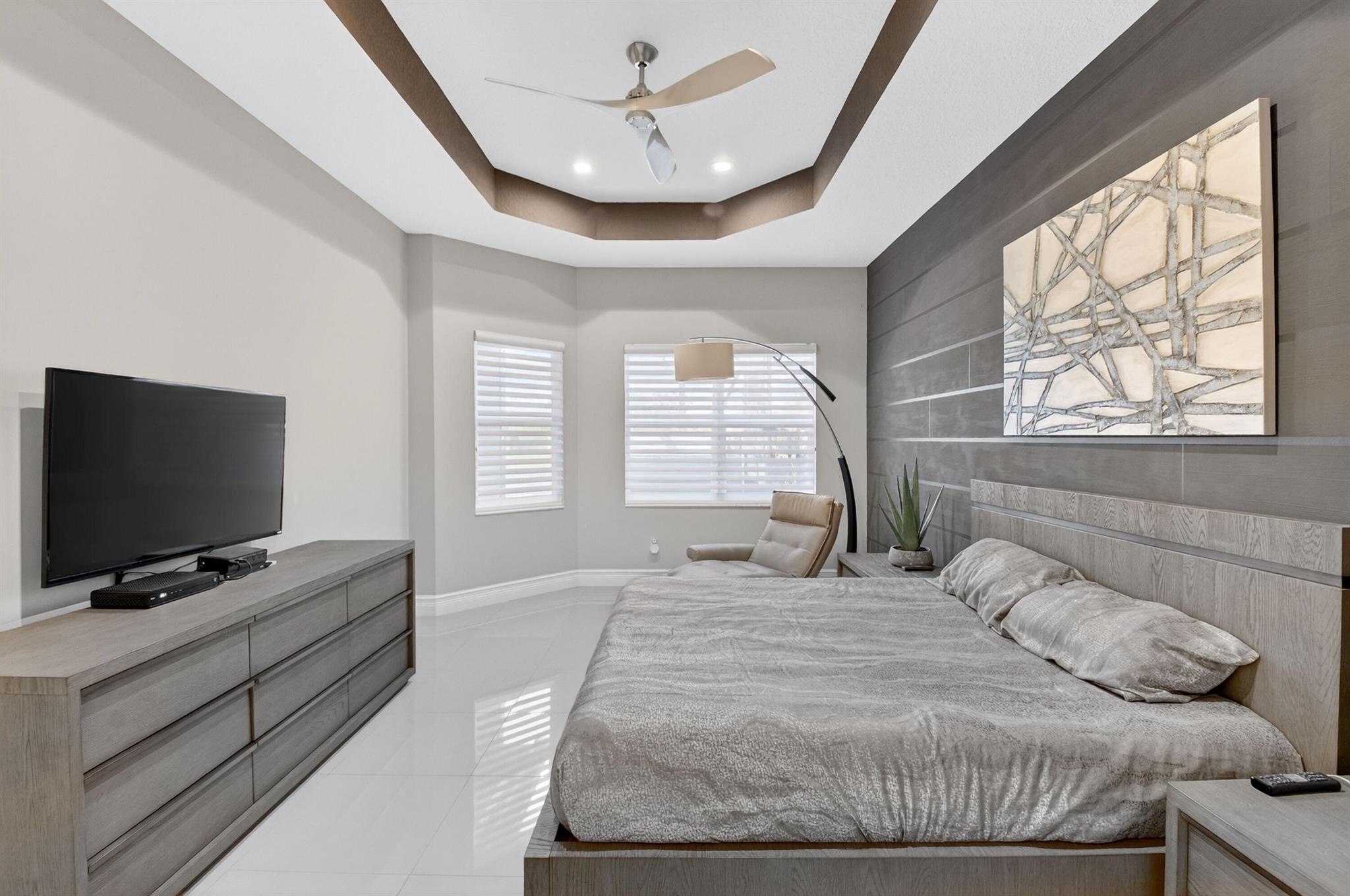 VALENCIA COVE AGR PUD PL - Residential